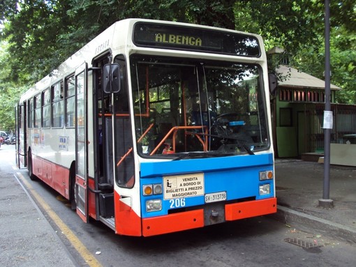 Sciopero di quattro ore del trasporto pubblico per il 21 gennaio