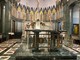 L'altare e gli arredi di Airaldi nella chiesa di San Gerolamo di Castelletto (video)