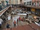 Otto anni fa l'alluvione di Genova che devastò la Valbisagno