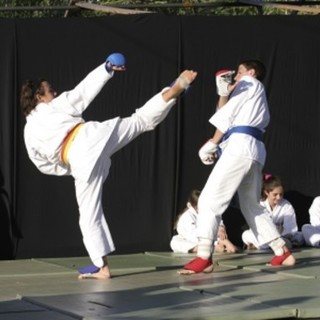 Bellator, sabato 1 dicembre la tappa genovese del circuito di arti marziali