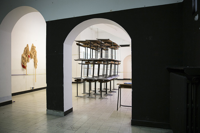 Accademia Ligustica di Belle Arti di Genova: Open Week dal 16 al 20 aprile