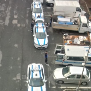 Polizia Locale, sigilli a 12 appartamenti in via Cechov. Viale: &quot;Un servizio a favore della legalità&quot;