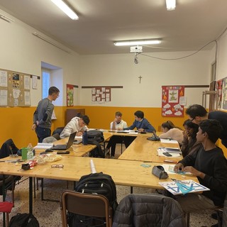 Portofranco Genova: un aiuto gratuito per studenti in difficoltà Portofranco Genova: un aiuto gratuito per studenti in difficoltà