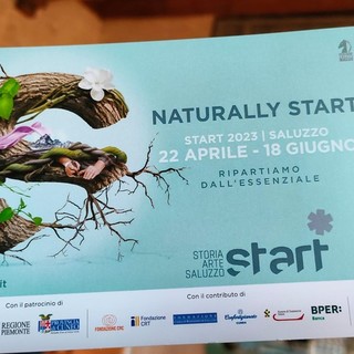 &quot;Essenziale&quot; è il tema conduttore, fittissimo il programma: al via START/SToria e ARTe Saluzzo (FOTO)