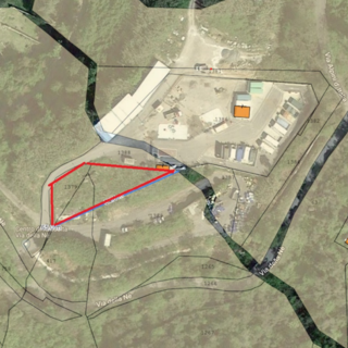 Recco, la Giunta approva la concessione ad Amiu dell'area adiacente all'Ecocentro