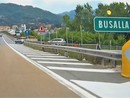 A7, da domani tornano i cantieri a Busalla A7, da domani tornano i cantieri a Busalla