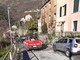 Interrotta la linea Atp a Canepa di Sori per il crollo di un fabbricato Interrotta la linea Atp a Canepa di Sori per il crollo di un fabbricato