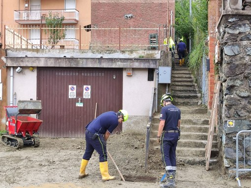 Dopo le alluvioni del 2019, in arrivo 7,2 milioni per i 21 Comuni colpiti