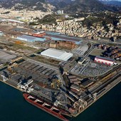 Coordinamento delle associazioni contro il forno elettrico a Cornigliano: un “no” deciso e condiviso Coordinamento delle associazioni contro il forno elettrico a Cornigliano: un “no” deciso e condiviso