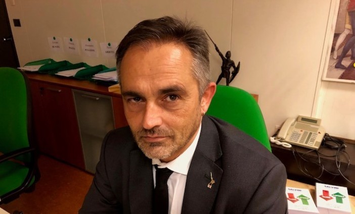Inchiesta ticket San Martino di Genova, Ardenti (Lega): "Sconcertato dal comportamento del capogruppo del M5S in Consiglio regionale"