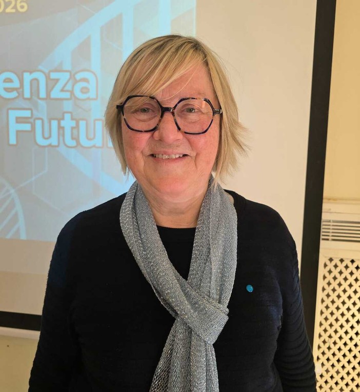 Congresso regionale Uil Pensionati Liguria, Alba Lizzambri eletta segretaria generale