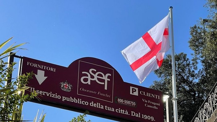 Bus navetta gratuito dal centro di Genova al teatro Modena, grazie alla sinergia TNG/A.SE.F. Srl