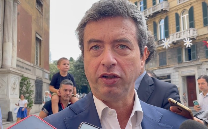 Andrea Orlando Andrea Orlando