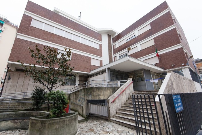 Foto Giancarlo Podda