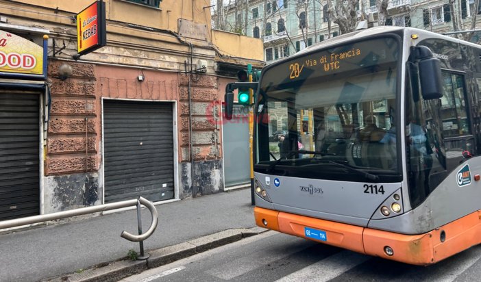 Amt, sciopero generale di 24 ore annunciato da Cub Trasporti per il 29 maggio