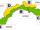 Maltempo in Liguria: prolungata l'allerta gialla per neve nell'entroterra Maltempo in Liguria: prolungata l'allerta gialla per neve nell'entroterra