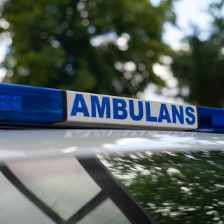 Ambulanza privata da Roma a Piacenza