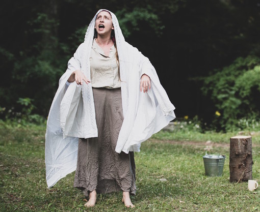 Il 'Festival in una notte d’estate' di Lunaria Teatro torna con gli ultimi spettacoli Il 'Festival in una notte d’estate' di Lunaria Teatro torna con gli ultimi spettacoli