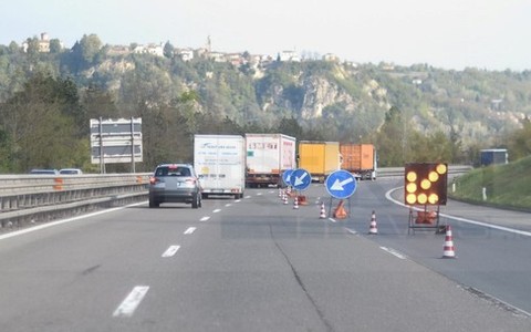 Autostrade liguri, estate con meno cantieri: stop ai lavori sulle Riviere e A26 di nuovo a tre corsie