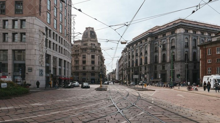 Milano dopo la laurea: perché molti giovani scelgono di restare