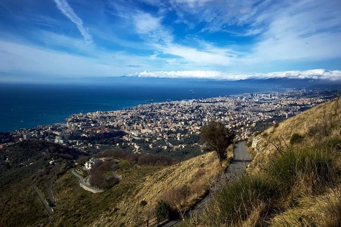 Autonoleggio, la scelta ideale per visitare Genova e dintorni Autonoleggio, la scelta ideale per visitare Genova e dintorni