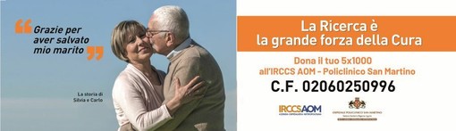 Aorta in salute: da domani visite ed ecocolordoppler gratuiti, senza prenotazione Aorta in salute: da domani visite ed ecocolordoppler gratuiti, senza prenotazione