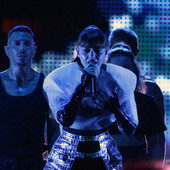 L’Arena del Mare sold out per Annalisa: “Grazie Genova, non vedevo l’ora di dirlo”