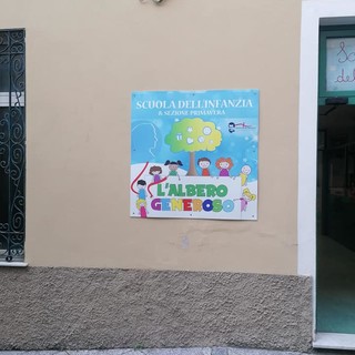 Asili, la chiusura della materna 'L'Albero Generoso' approda in consiglio comunale