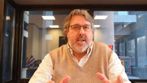 Vaccarezza sull'estensione delle concessioni demaniali ai balneari: "In Liguria tre tipologie di concessionari, inaccettabile" (VIDEO) Vaccarezza sull'estensione delle concessioni demaniali ai balneari: "In Liguria tre tipologie di concessionari, inaccettabile" (VIDEO)