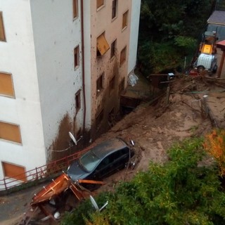 Dissesto idrogeologico, geologi: insufficienti le risorse previste nel PNRR di 2,49 miliardi di euro Dissesto idrogeologico, geologi: insufficienti le risorse previste nel PNRR di 2,49 miliardi di euro