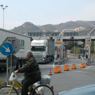Autostrade per l'Italia: chiusure notturne per lavori dal 13 al 16 agosto