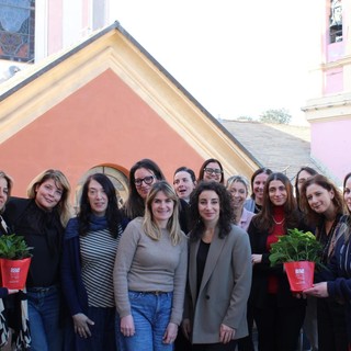8 marzo, A.S.Ter, AISM e Walls of Dolls insieme per la lotta contro la sclerosi multipla e contro la violenza di genere