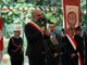 166esimo Anniversario della partenza dei Mille, Genova ha celebrato la spedizione garibaldina