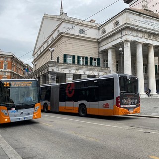 Sciopero del trasporto pubblico a Genova: cosa aspettarsi lunedì 27 novembre