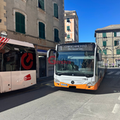 AMT, via libera al piano di risanamento. Salis: “È il nostro whatever it takes per salvare l’azienda" AMT, via libera al piano di risanamento. Salis: “È il nostro whatever it takes per salvare l’azienda"