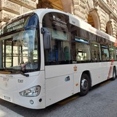 Assoutenti: “Con la lotta all’evasione biglietti, incassi per AMT fino a 12,4 milioni l’anno”