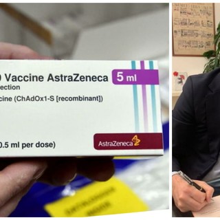 Vaccino AstraZeneca, il ministro Speranza rassicura: &quot;Chi l'ha fatto non deve preoccuparsi&quot;