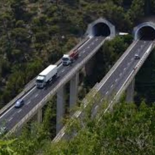 Autostrada dei Fiori: i cantieri aperti su A10 e A6 dal 6 al 13 aprile