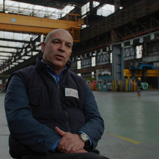 Due città unite dalla stessa battaglia: a Casale Monferrato il docufilm sulla lotta operaia contro l’amianto a Genova Due città unite dalla stessa battaglia: a Casale Monferrato il docufilm sulla lotta operaia contro l’amianto a Genova