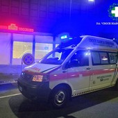 Alpini e movida, notte movimentata per i soccorsi genovesi