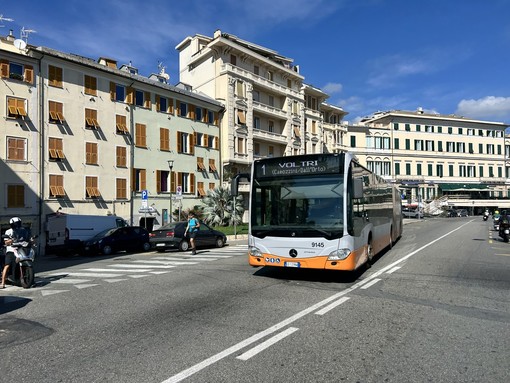 Crisi Amt, 56 milioni di perdita e 190 turni in meno: il 22 ottobre lo spartiacque per il salvataggio Crisi Amt, 56 milioni di perdita e 190 turni in meno: il 22 ottobre lo spartiacque per il salvataggio