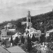 Meraviglie e leggende di Genova - Marietta e il miracolo della statuetta in legno indicata dalla Madonna