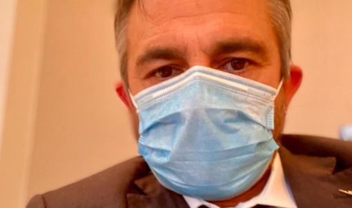 Commissione d’inchiesta, Ardenti (Lega): "A febbraio Governo ha accentrato distribuzione Dpi, prime forniture da Roma per la Liguria solo ad aprile"