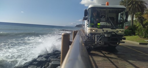 A Cogoleto arriva lo "Sbarazzo", due giorni di servizio di ritiro gratuito degli ingombranti