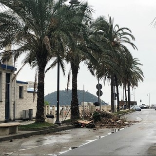 Prorogata all'8 luglio la scadenza per richiedere i rimborsi da parte di chi è stato colpito dalla mareggiata nel 2018