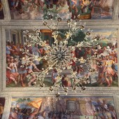 Alla scoperta dei Rolli - La testimonianza del bombardamento francese racchiusa in Palazzo Gio Battista Spinola Alla scoperta dei Rolli - La testimonianza del bombardamento francese racchiusa in Palazzo Gio Battista Spinola