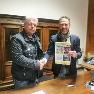 Regione: Alessandro Piana firma la petizione contro il cibo sintetico