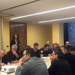 Incontro a Roma tra Arcerlor Mittal e sindacati, Vella: "Confronto positivo"