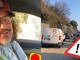 Coda in A10, lo sfogo dello chef Borghese: &quot;Volete andare in Liguria? Siete sicuri?&quot;
