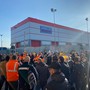 Ex Ilva, i sindacati chiedono al Mimit un tavolo sugli appalti per tutelare oltre mille lavoratori Ex Ilva, i sindacati chiedono al Mimit un tavolo sugli appalti per tutelare oltre mille lavoratori
